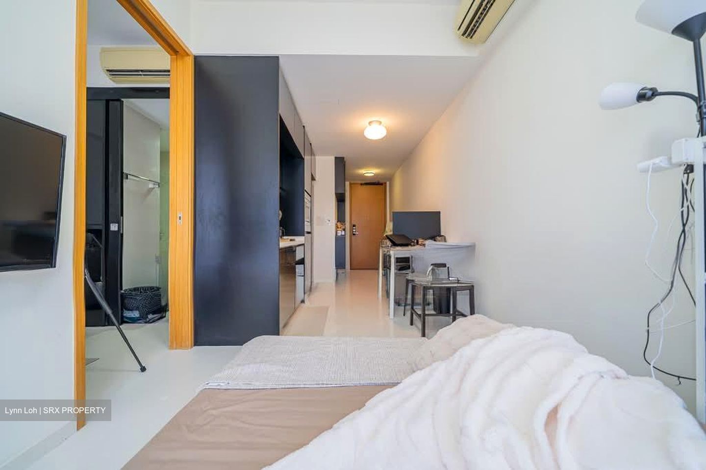 Vivace (D9), Apartment #557806881